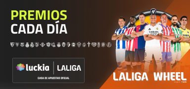 promociones de Lukia Casino