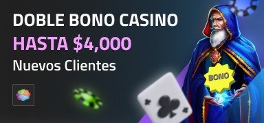 promociones de Lukia Casino