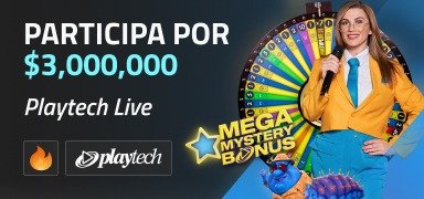 promociones de Lukia Casino