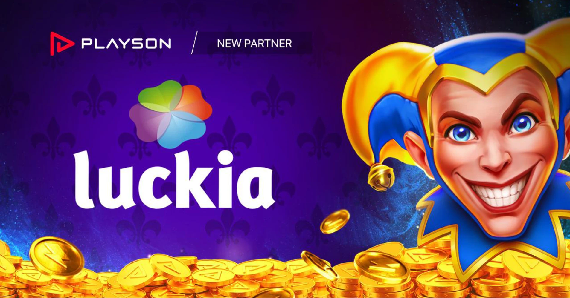 tragamonedas de Luckia Casino